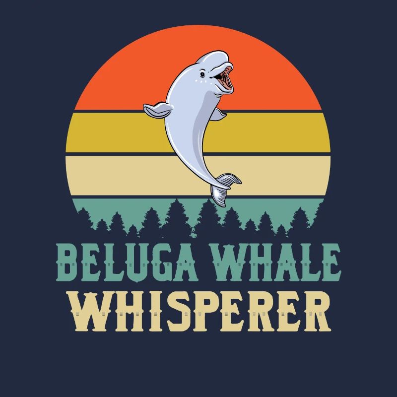Beluga Flüsterer