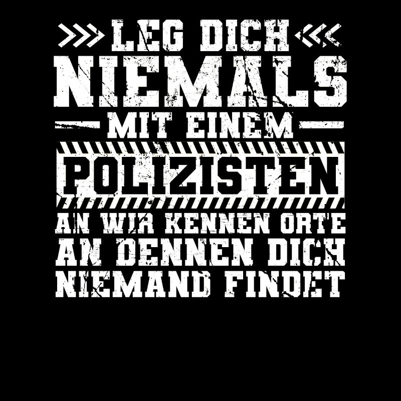 Polizist Polizei