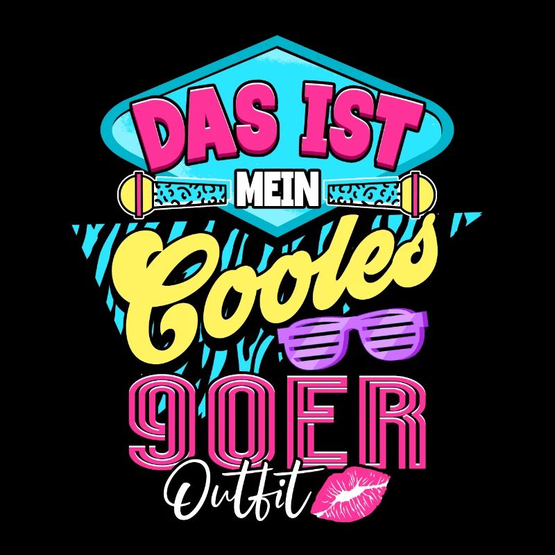 90er Jahre