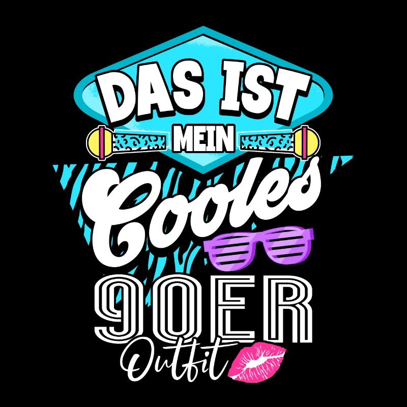 90er Jahre