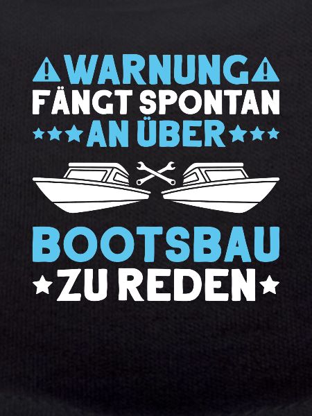Bootsbauer Bootsbau Schiffbauer Schiffbau Boote