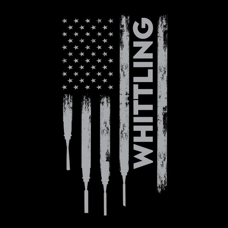 USA Schnitzen