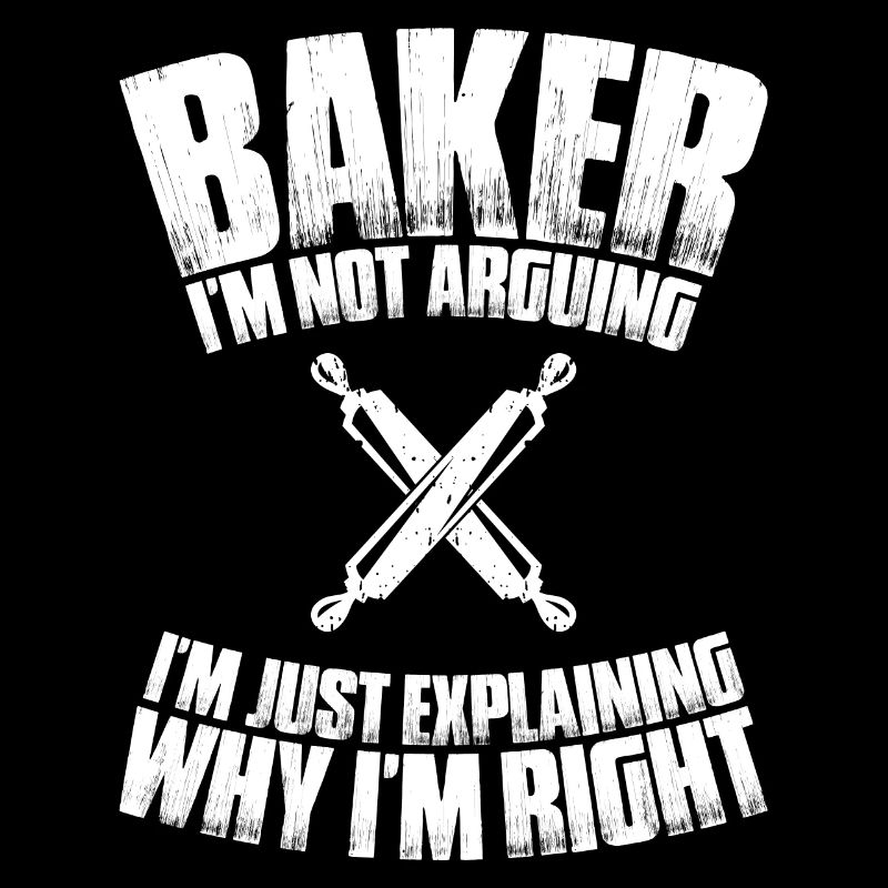 Baker Baking Baker Bakery Baking