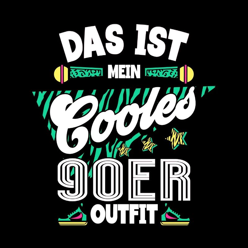 90er Jahre