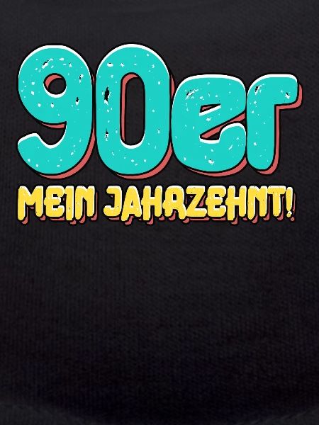 90er Jahre