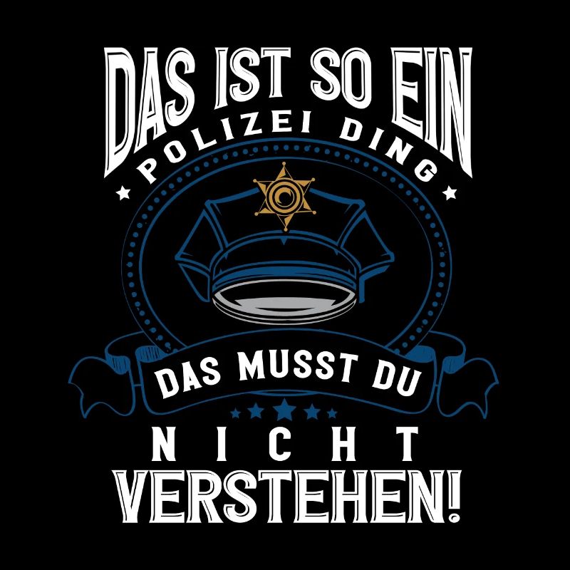 Polizist Polizei