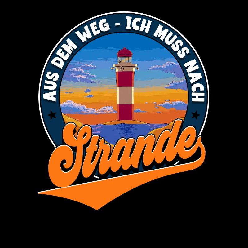 Strande