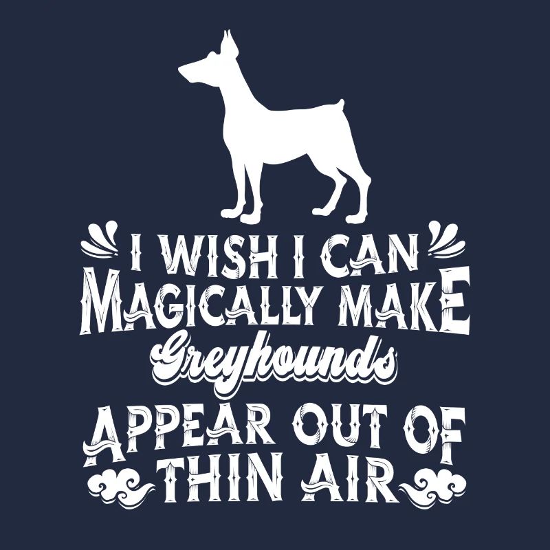 Chien Greyhound