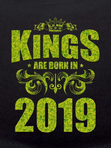 kings are born 2019