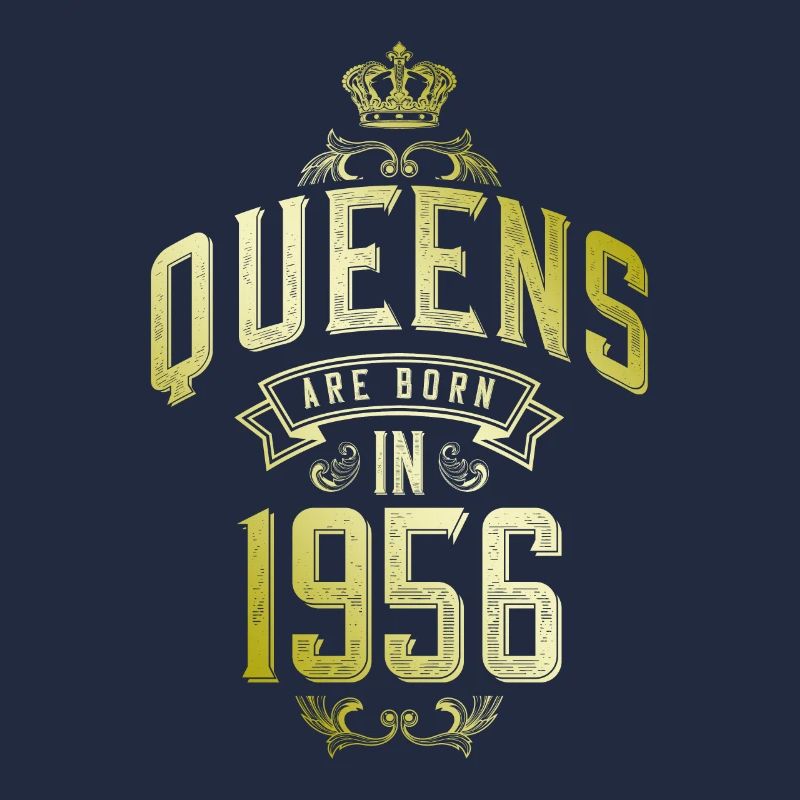 Queens born in 1956