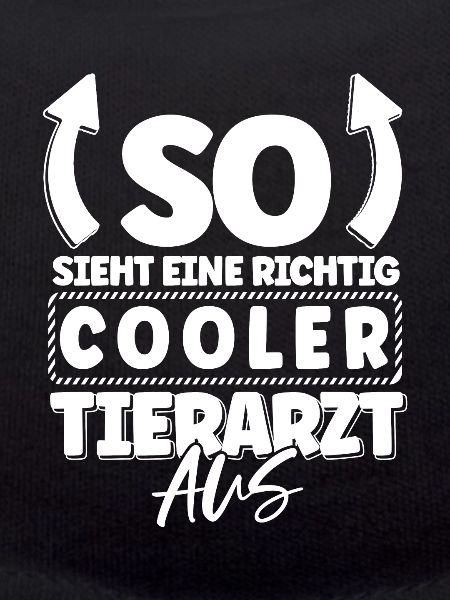 Tierarzt
