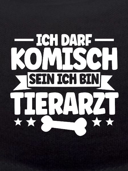 Tierarzt