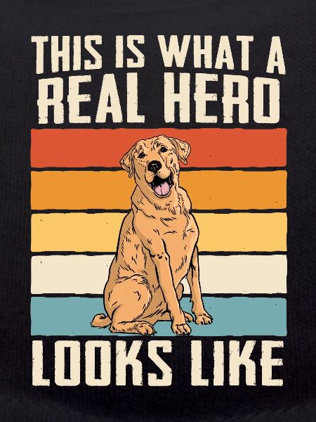 Labrador Dog