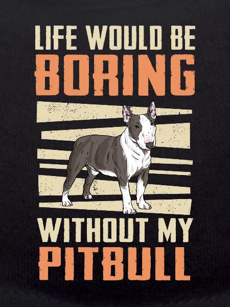 Pitbull Dog