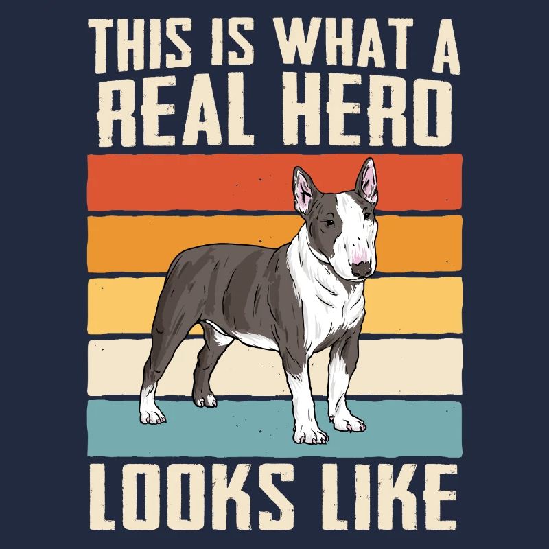 Chien Pitbull