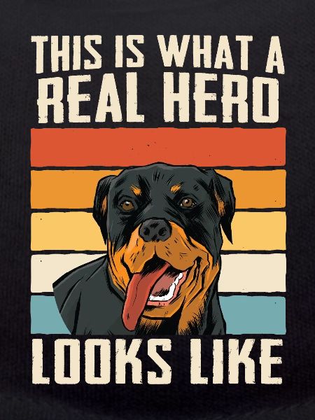 Rottweiler Dog