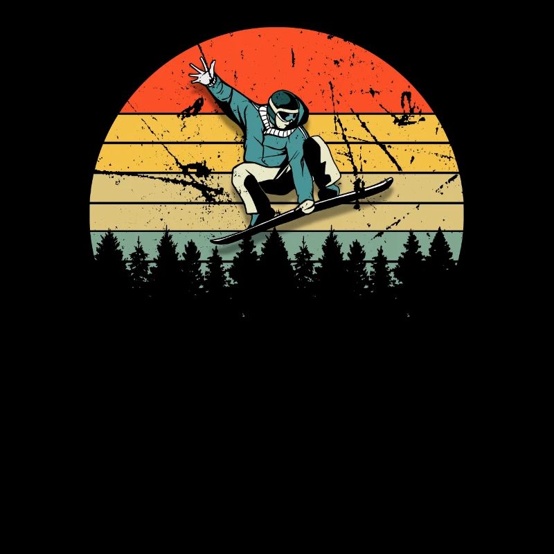 Snowboard