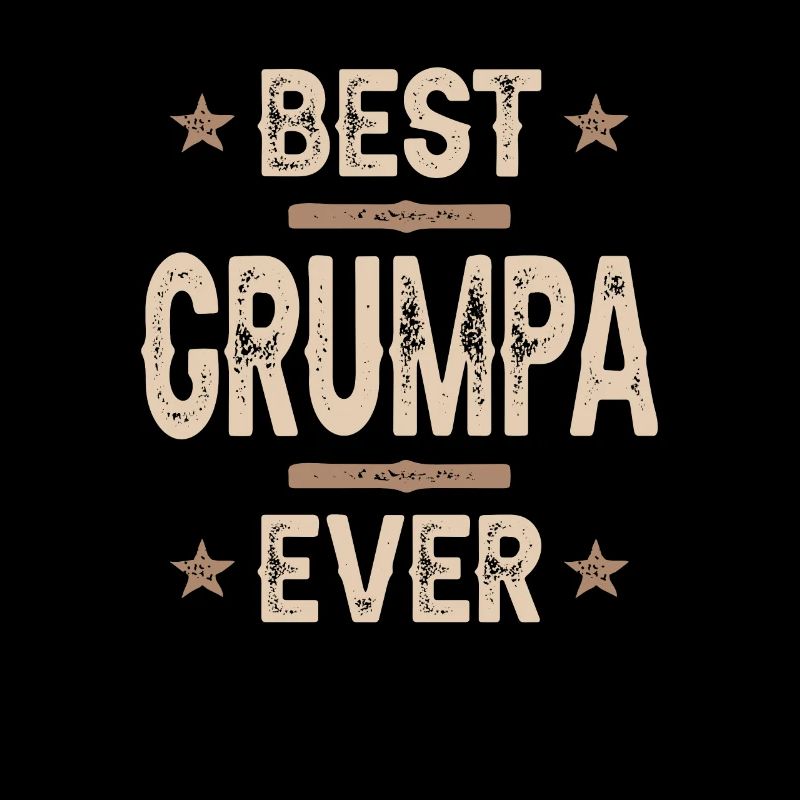 Meilleur grumpa de tous les temps