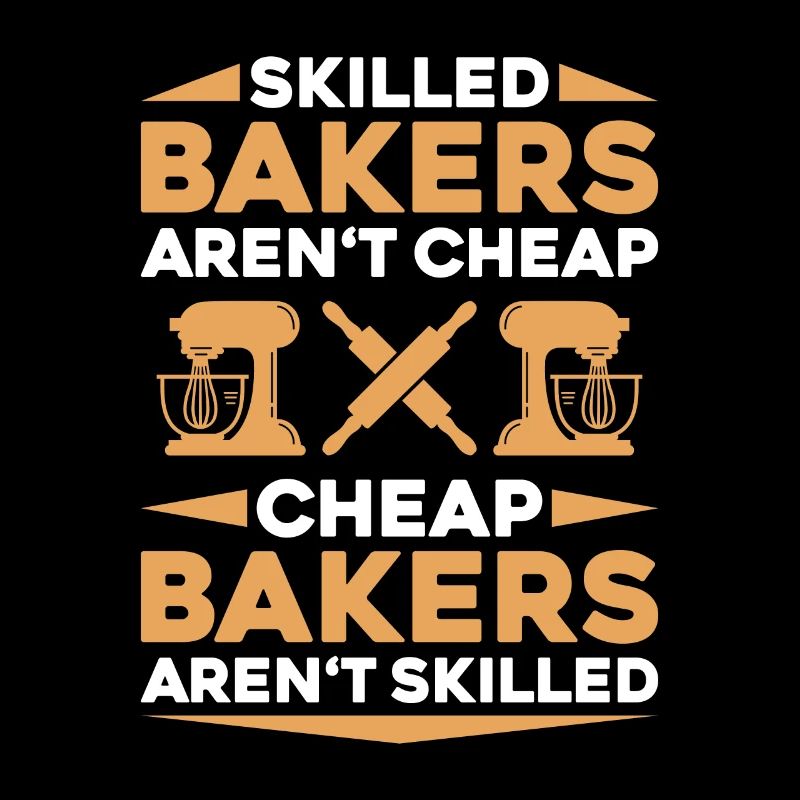 Baker Baking Baker Bakery Baking