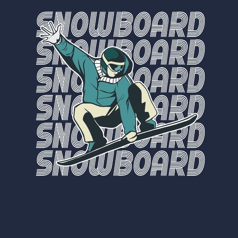 Snowboard