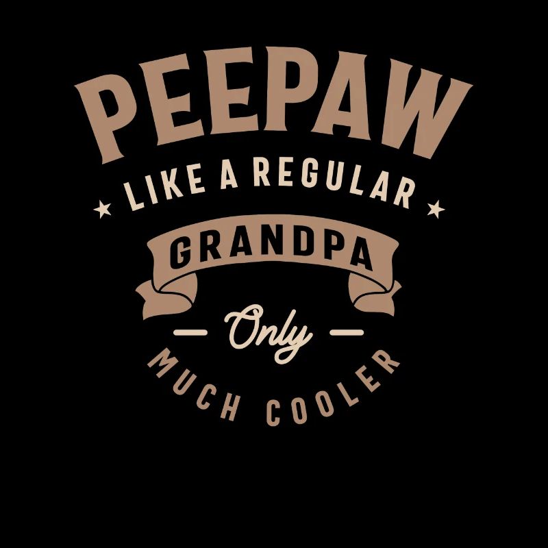 Peepaw wie ein normaler Opa nur viel cooler