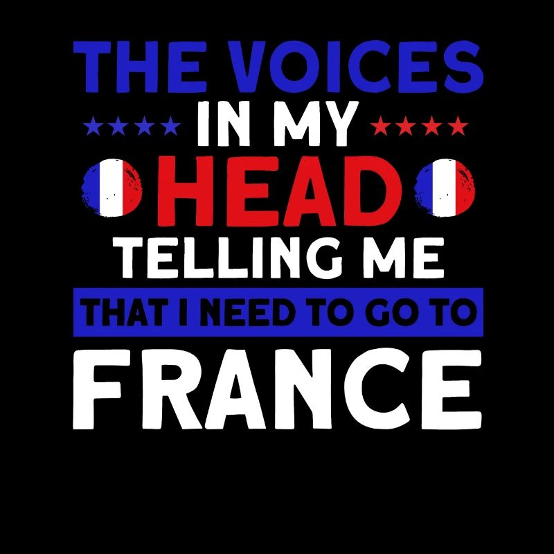 Français Drapeau Français Roots Cadeau