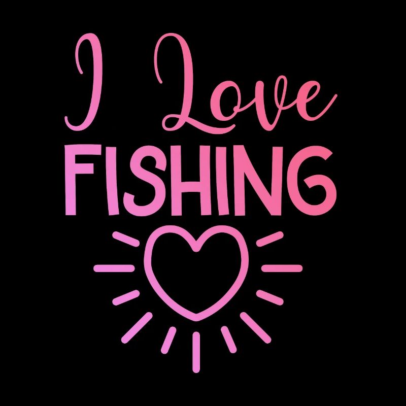 Ich Liebe Fischen