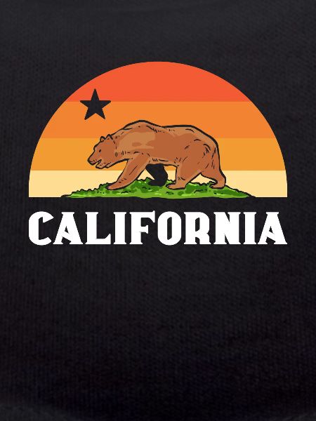 California Continents