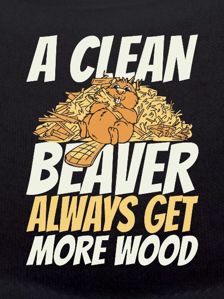 Beaver Animal