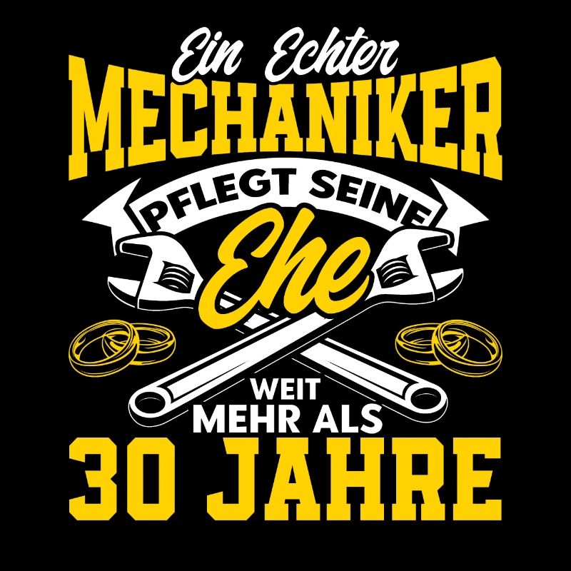 Perlenhochzeit Ehepaar 30. Hochzeitstag Geschenk