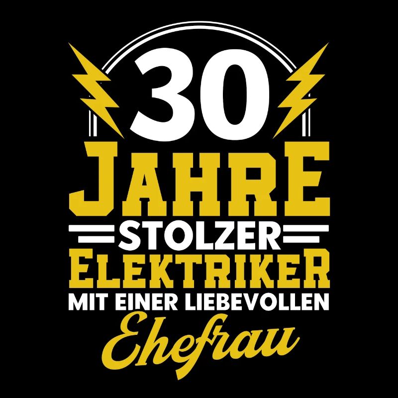 Perlenhochzeit Ehepaar 30. Hochzeitstag Geschenk