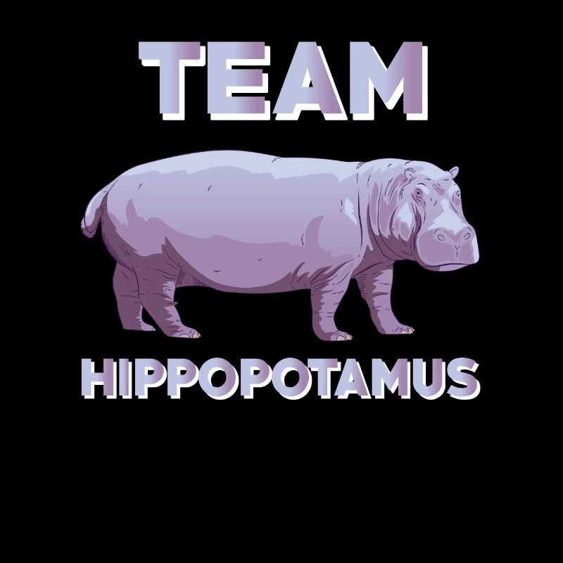 Team Nilpferd