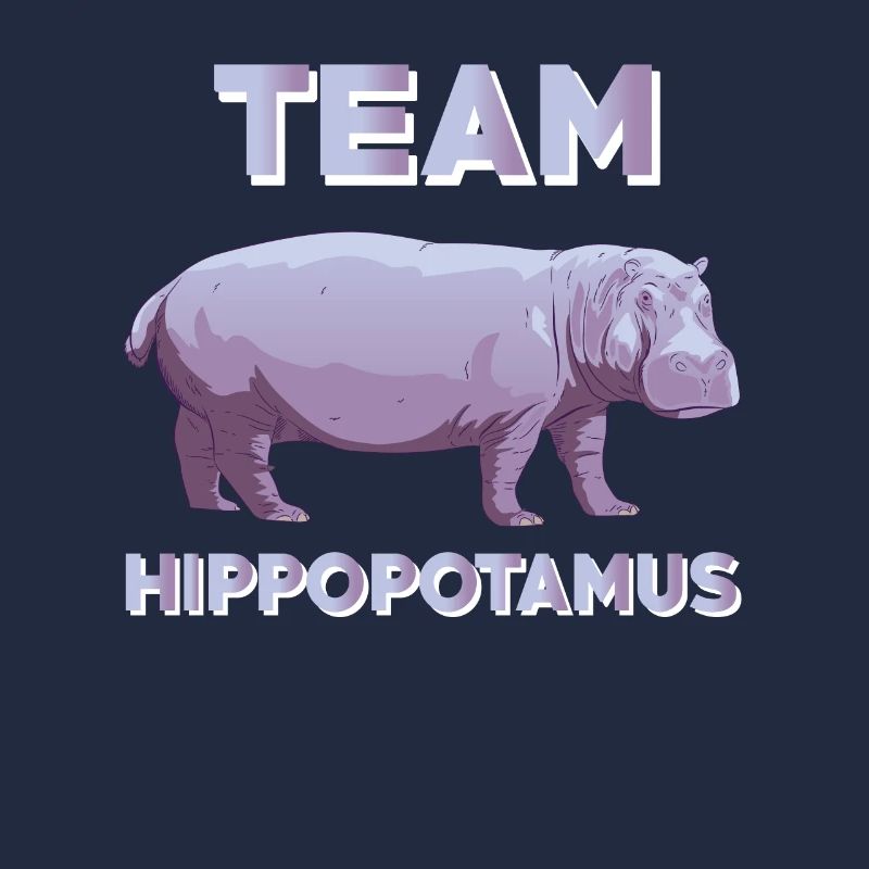 Team Nilpferd