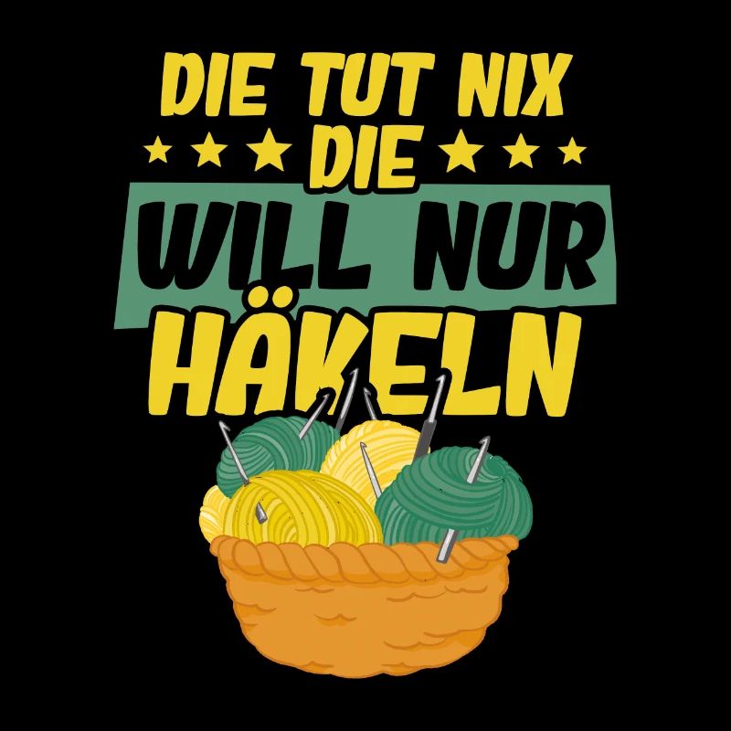 Häkeln
