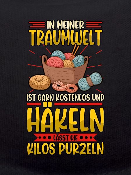 Häkeln