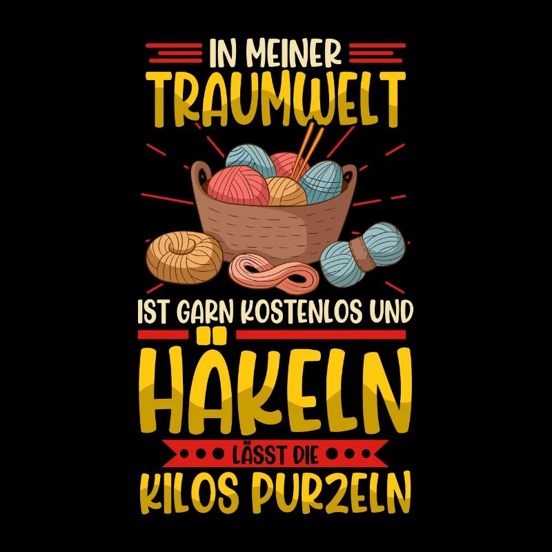 Häkeln