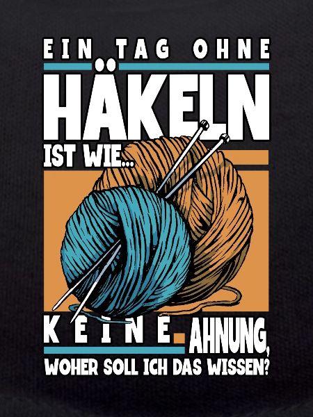 Häkeln