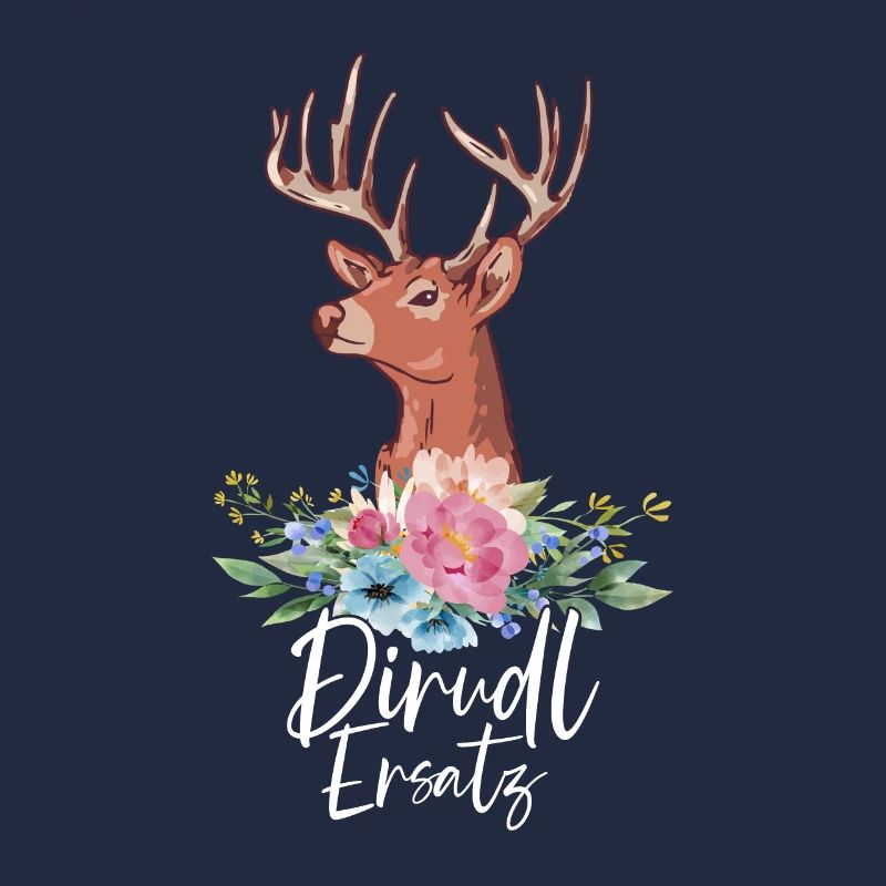 Dirndl Ersatz