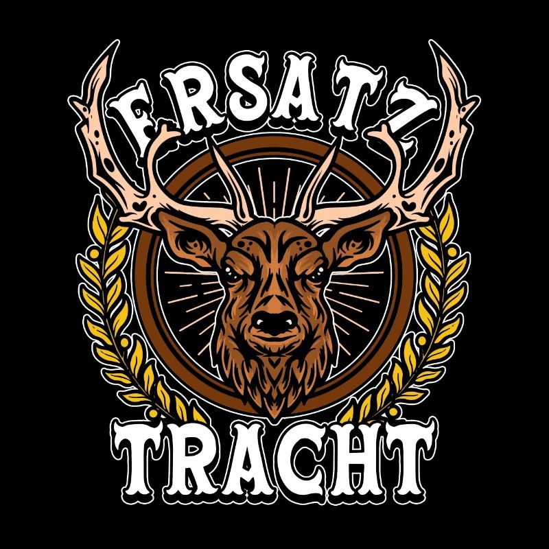 Ersatz Tracht