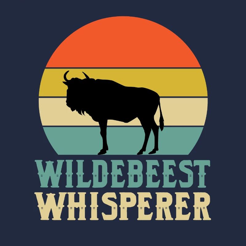 Gnu-Flüsterer