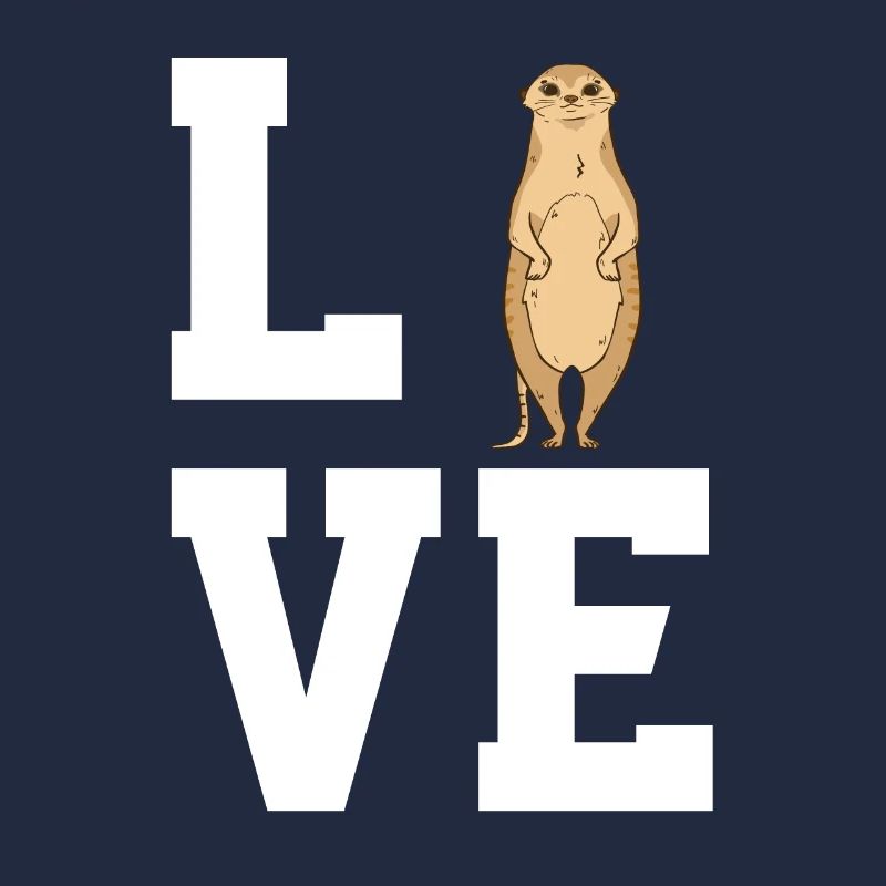 Chers suricates