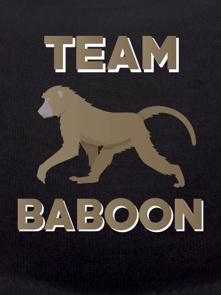 Team Baboon