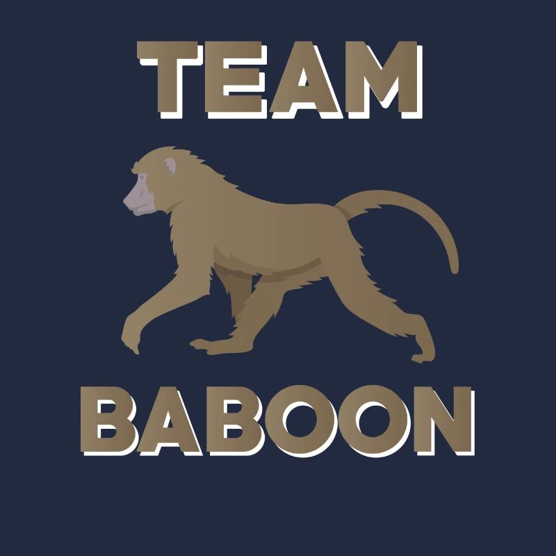 Équipe Babouin