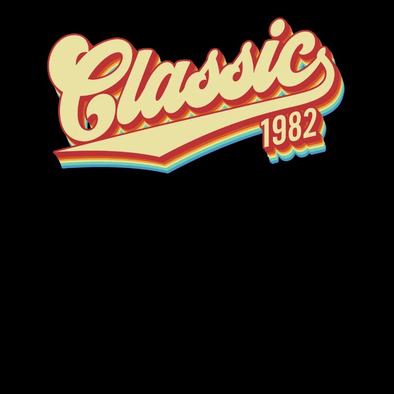 1982 Anniversaire