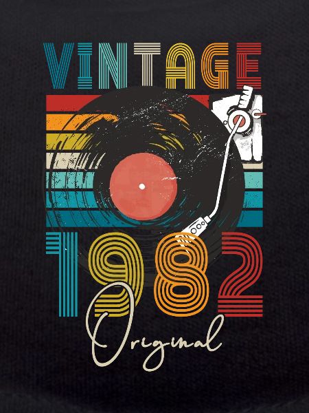 1982 Birthday