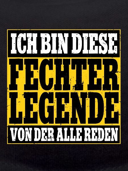 Fechten