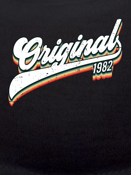 1982 Birthday