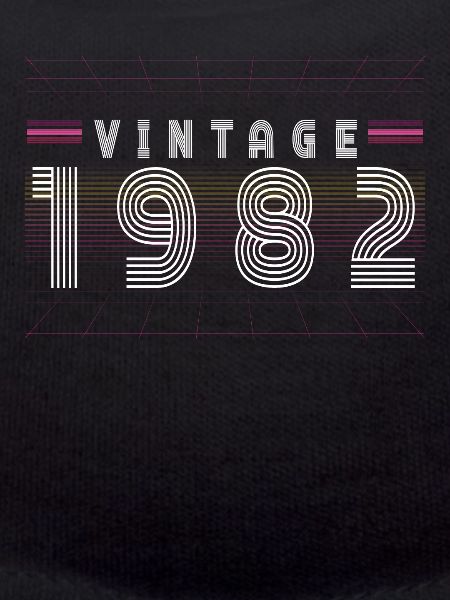 1982 Birthday