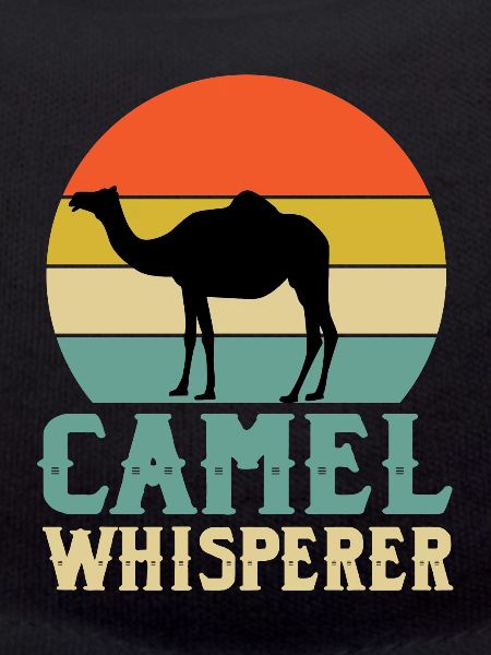 Camel Whisperer