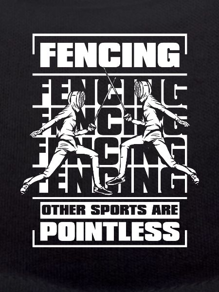Fencing Fencers